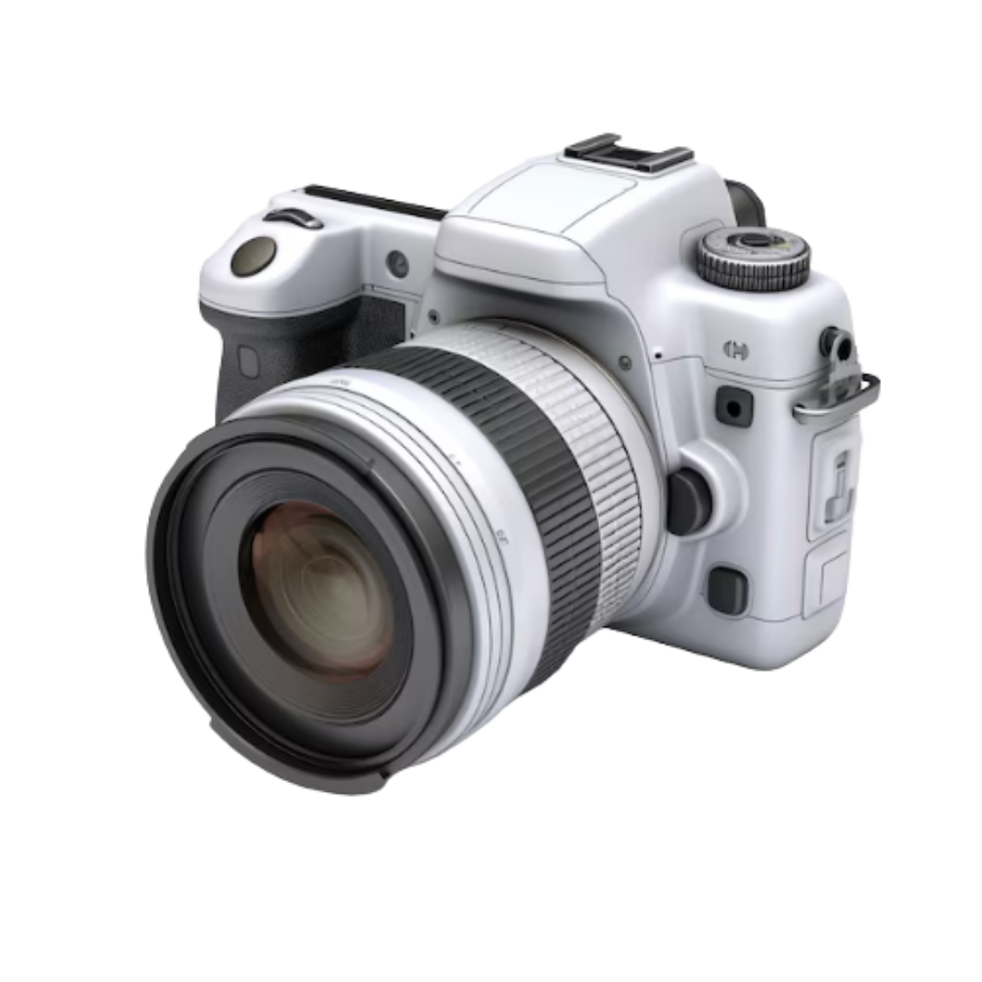 ARCHTRA Camera